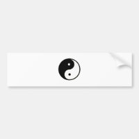 Yin Yang transp the MUSEUM Zazzle Gifts