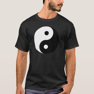 Yin Yang Tröja