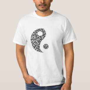 Yin Yang Tröja