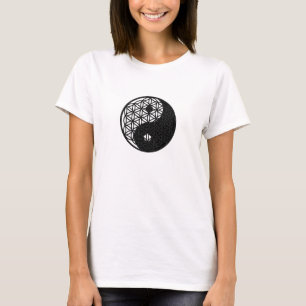 Yin yang tröja