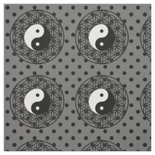 Yin Yang Tyg