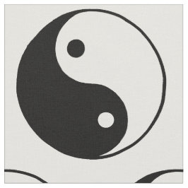 Yin Yang Tyg