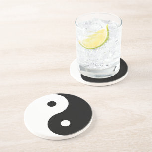 "YIN YANG ", UNDERLÄGG