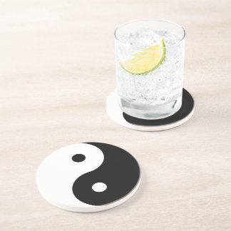 "YIN YANG ", UNDERLÄGG
