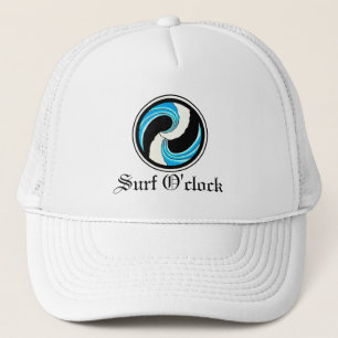 Yin Yang Vågar Keps