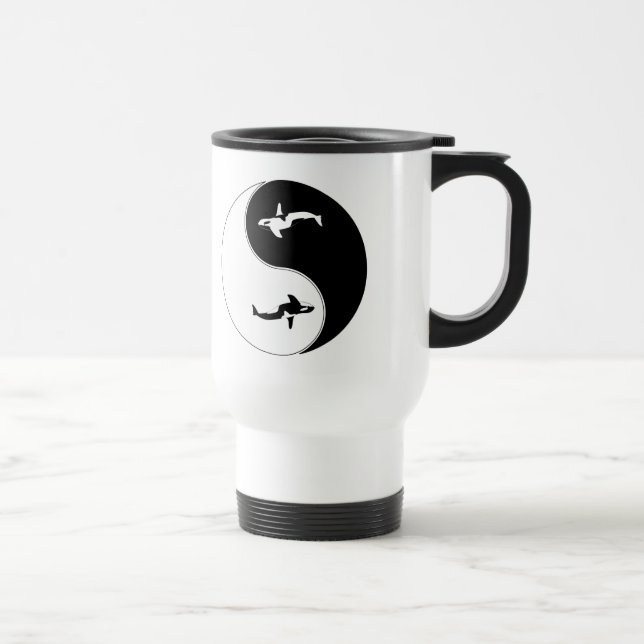 Yin Yang val Resemugg (Höger)