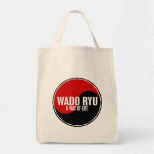 Yin Yang Wado Ryu 1 Tygkasse