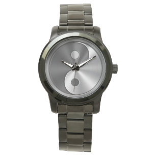 Yin Yang Watch Armbandsur