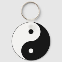 Yin Yang Ying Taoism signerade kinesisk Taijitu Bl