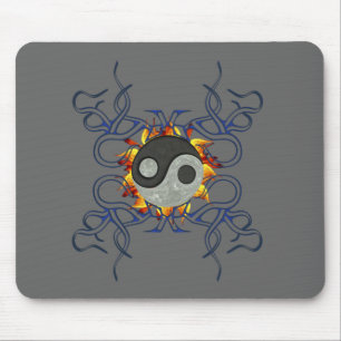 Ying stam- Yang Musmatta