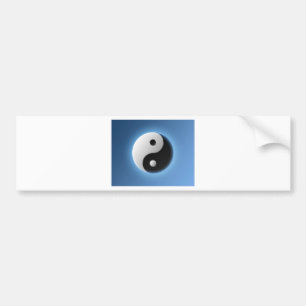 YING YANG BILDEKAL