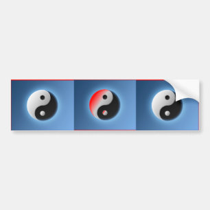 YING YANG BILDEKAL