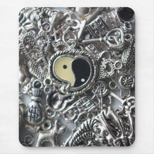 ying yang charm musmatta (Framsidan)