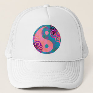 ying yang keps