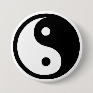 Ying Yang Knapp