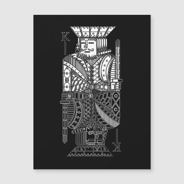 Ying Yang Kung (Framsida)