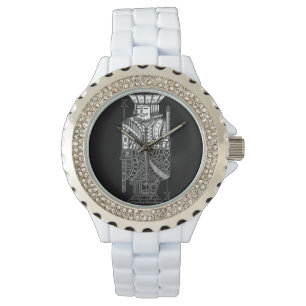Ying Yang Kung Armbandsur