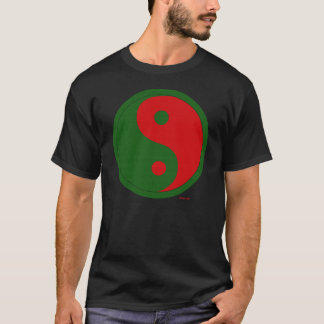 Ying Yang Thang (BT) T-shirt