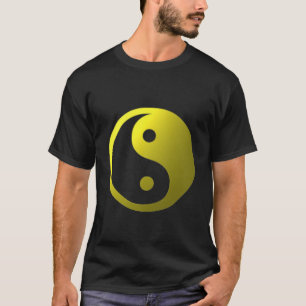 YinOYang T Shirt