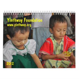 Yinthway fundamentkalender 2012 kalender