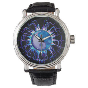 yinyang armbandsur