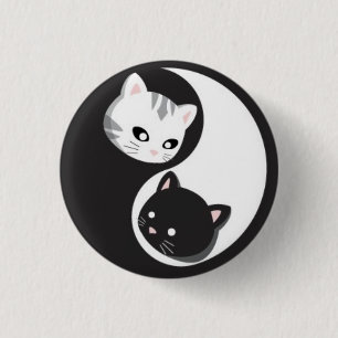 YinYang knäppas och Ninji Knapp