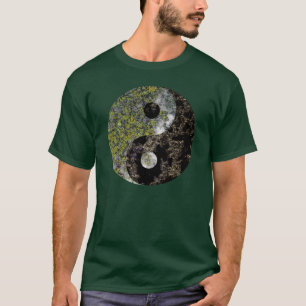 yinyang lav tee