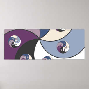 YinYangYong Poster