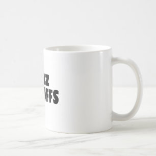 Yinz Jaggoffs Kaffemugg