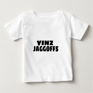 Yinz Jaggoffs Tee