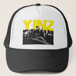 Yinz Pittsburgh Keps
