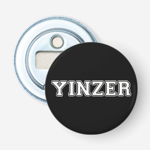 Yinzer Flasköppnare