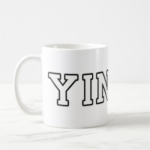 Yinzer Kaffemugg