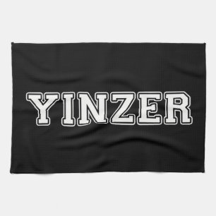 Yinzer Kökshandduk