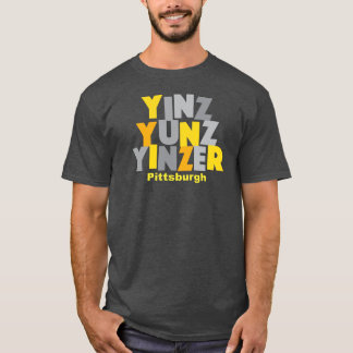 Yinzer T-Shirt