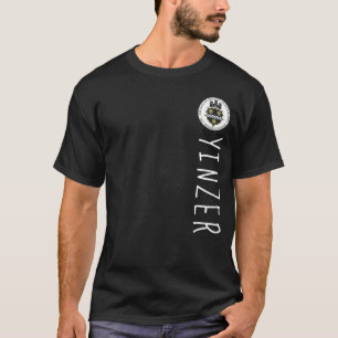 Yinzer T Shirt