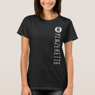 Yinzerette T Shirt