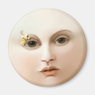 YIP:s wasp Magnet