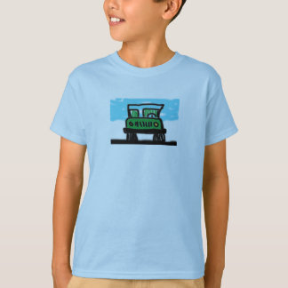 yip t-shirt