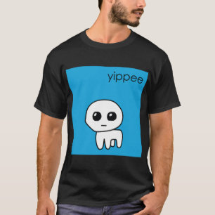 Yippee Album TBH Creature T Shirt