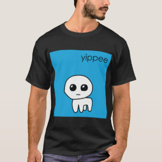 Yippee Album TBH Creature T Shirt