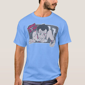 Yippee ki yay ful christmas sweater t shirt