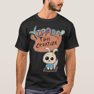 Yippee TBH-skaparlista T Shirt