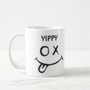 YIPPY-kaffe kopp