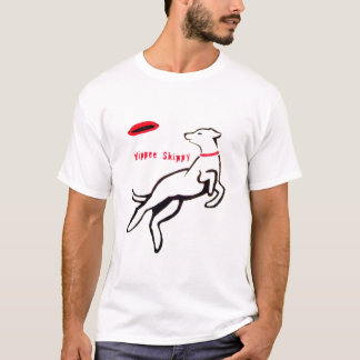 Yippy Skippy T-shirt