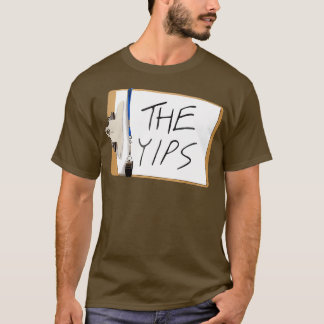Yips T Shirt