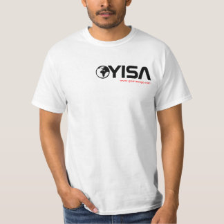 YISA TEE SHIRT