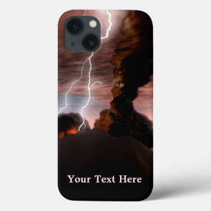 Yitro - Mt. Sinai Fodral-Mate iphone case