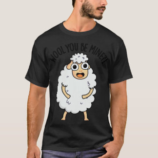 Ylle du är min fantastiska får Pun 1 T Shirt