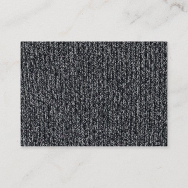 Ylle Jumper 02 Visitkort (Framsida)